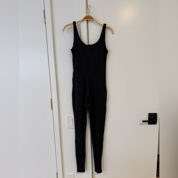 The Lucy Maternity Unitard by BumpSuit XS - Picture 2 of 3